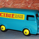 Illustration for article titled French Friday: Peugeot D3A